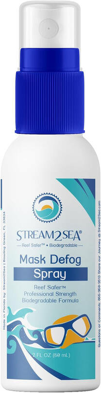 anti fog spray for scuba masks anti fog spray for scuba masks